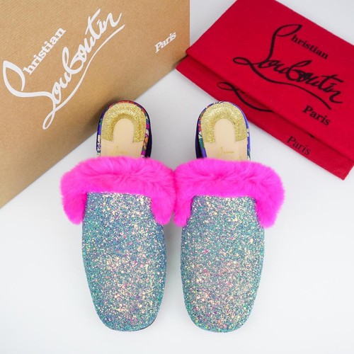 Christian louboutin decolte - christian,
