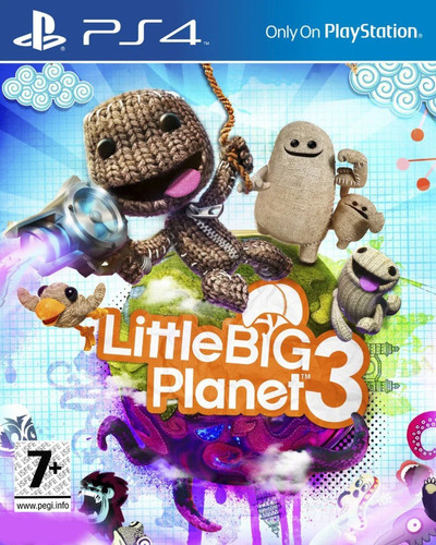 Gioco little big - little,