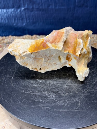 Fort payne chert rock - 1.7#,