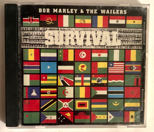 Bob marley and the wailers - marley,