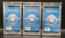 3x CSP Booster Pack Custodia