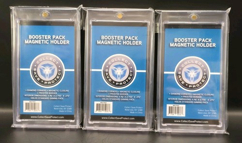 Csp booster pack - booster,