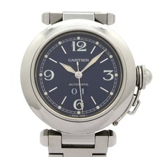 Cartier pasha big - big, date