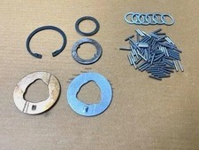 For jeep Willys M38 CJ3A Dana