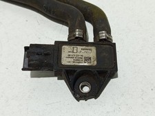SENSORE DI PRESSIONE GAS DI SCARICO PER PEUGEOT 207 S. Wagon 9662143180 9HX die