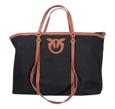 PINKO Borsa Donna Maxi Shopper