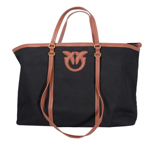 Pinko borsa donna maxi - borsa, shopper