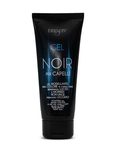 Barber pole gel noir 100 - barber,