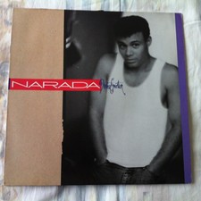 Reprise  LP    -    NARADA