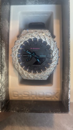 Orologio shock custom - orologio,