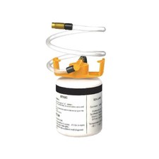 RICAMBIO BOTTIGLIA DI