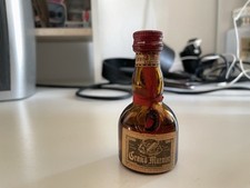 Mignon GRAND MARNIER LAPOSTOLLE France Rara Introvabile da Collezione 