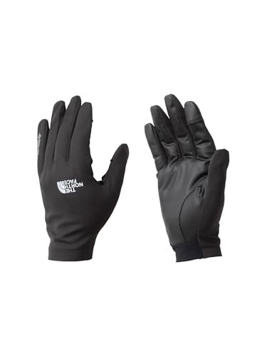 Guanto trail the north face - da,