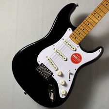Squier by Fender Classic Vibe