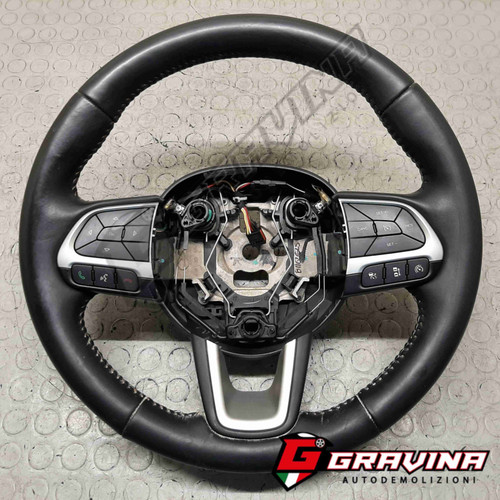 P5sx75lt5ah volante pelle - p5sx75lt5ah,