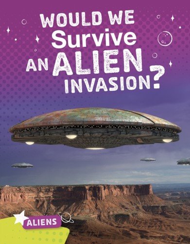 Would survive alien - survive, an