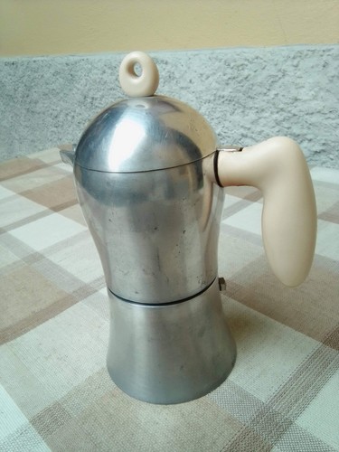 Caffettiera guzzini lola 4 - caffettiera,