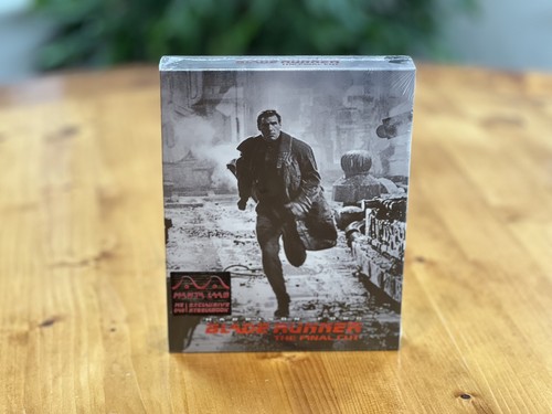 Blade runner full - blade, 4k