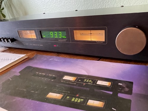 Magnium dynalab stereo - magnium,