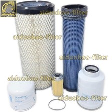 Kit Filtro Manutenzione Per