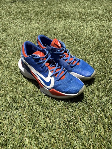 Nike zoom freak customized - nike,