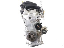 Motore tipo hr12 - hr12, nissan