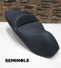 fodera nera rivestimento sella