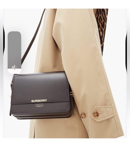 Borsa tracolla burberry - a,