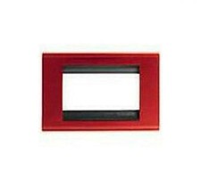 BTICINO LIVING CLASSICA PLACCA