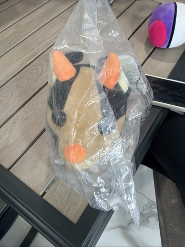 Adottami peluche bat - peluche, dragon