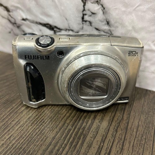 Fujifilm finepix f900exr - fujifilm,