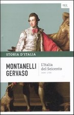 Storia d'Italia. Vol. 5 -
