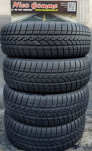 Gomme usate 185 60r15 - gomme, 185/60r15
