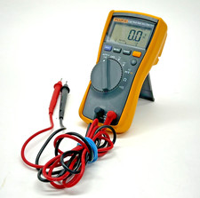 Multimetro digitale Fluke 114