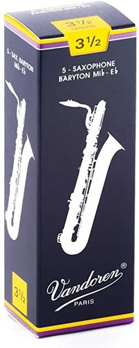 Ance vandoren sax - ance,