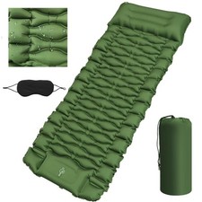 Materassino da Campeggio Materassino Campeggio Autogonfiabile Autogonfiante