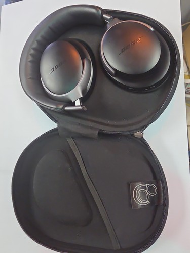 Bose quietcomfort cuffie ultra - bose,