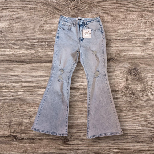 Jeans donna nine - nine, planet