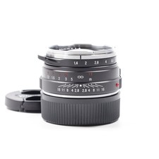 Voigtlander NOKTON Classic