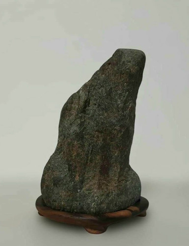 Suiseki giapponese pietra - , da