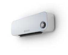 Termoventilatore Parete