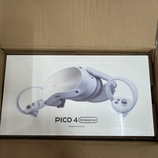 Pico 4 Enterprise (8GB +