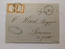 Italia lettera classica