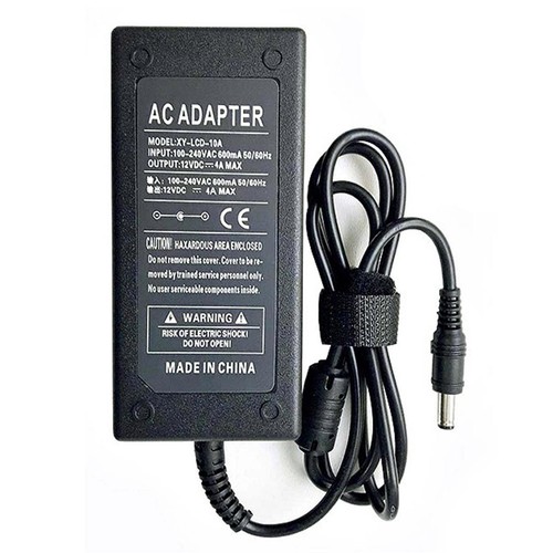 Alimentatore monitor box - tv,