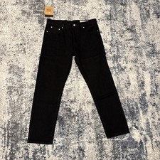 Evisu jeans 34 Mens Black