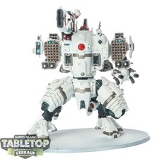 Impero Tau - KV128 Stormsurge