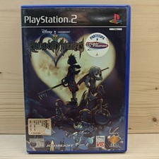 Kingdom hearts pal - hearts, ita