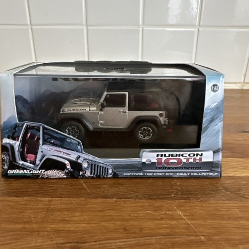 Jeep wrangler rubicon 43 - jeep,