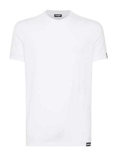 Dsquared2 shirt uomo - t-shirt,