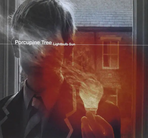 2xlp porcupine tree - 2xlp,